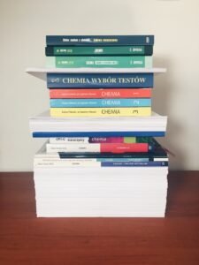 matura z biologii podręczniki matura z biologii podręczniki