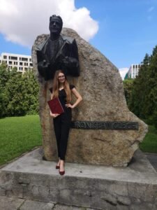 po maturze z biologii dyplom AWF po maturze z biologii dyplom AWF