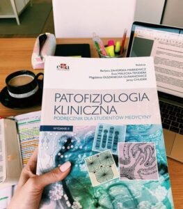 studia lekarskie na Śląskim Uniwersytecie Medycznym podręczniki studia lekarskie na Śląskim Uniwersytecie Medycznym podręczniki